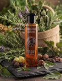 Herbaluxe Hair Oil | 100% Natural & Organic Herbal Hair Care Treatment