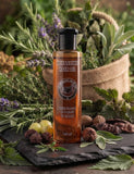 Herbaluxe Hair Oil | 100% Natural & Organic Herbal Hair Care Treatment