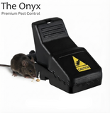 Heavy-Duty Quick-Set Mouse Trap | Reusable & Highly Sensitive Pest Control